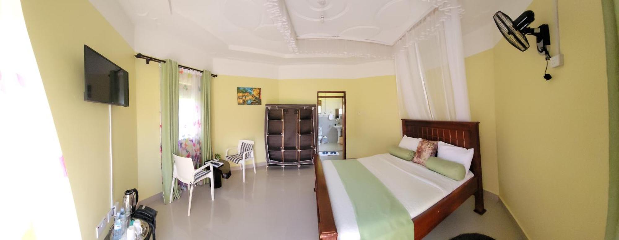 Hotel Philo Leisure Gardens Kalangala Exterior foto